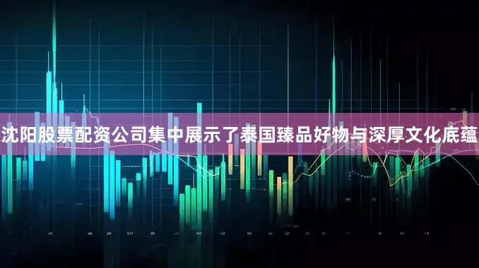 沈阳股票配资公司集中展示了泰国臻品好物与深厚文化底蕴
