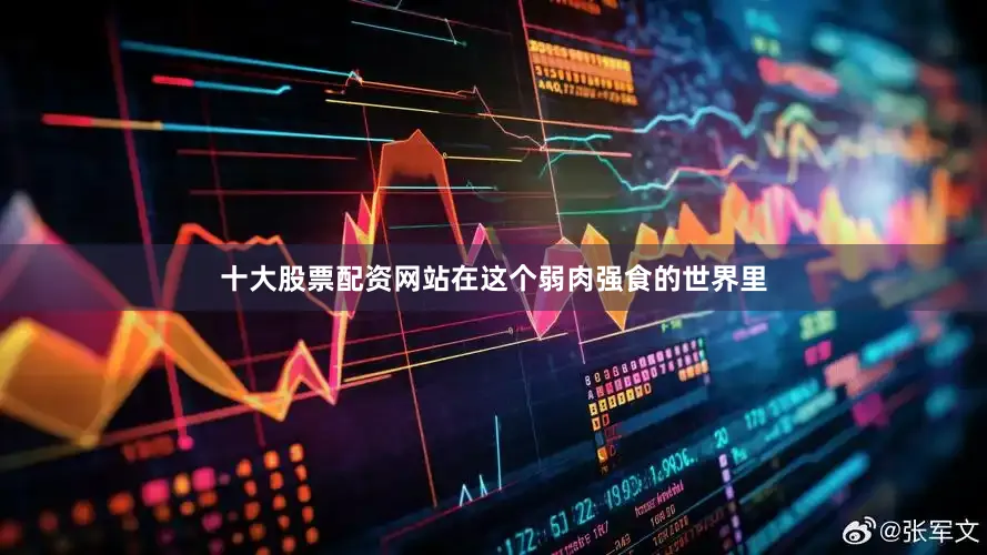 十大股票配资网站在这个弱肉强食的世界里
